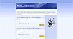 Desktop Screenshot of circuit46.org